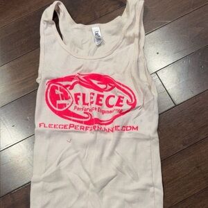 Fleece Performance Women’s Tank